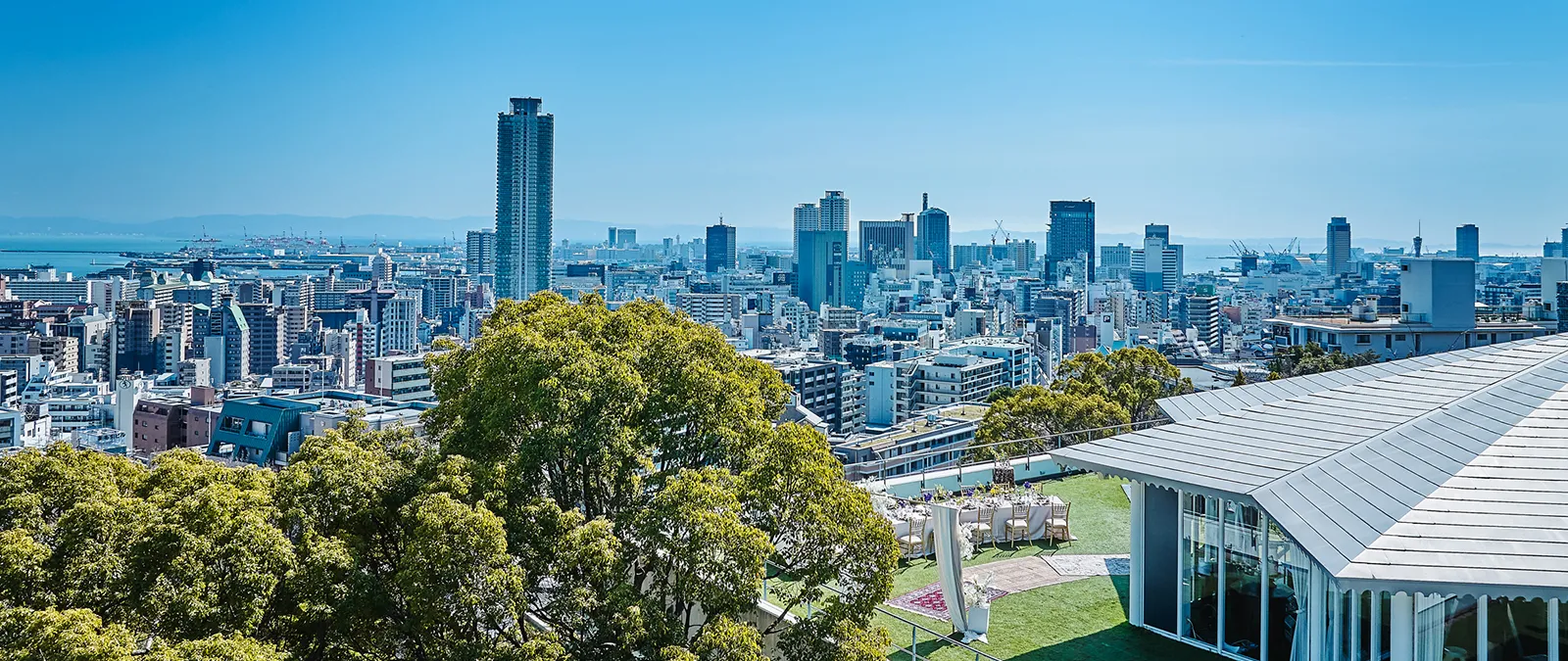 宴会・パーティ・イベント貸切