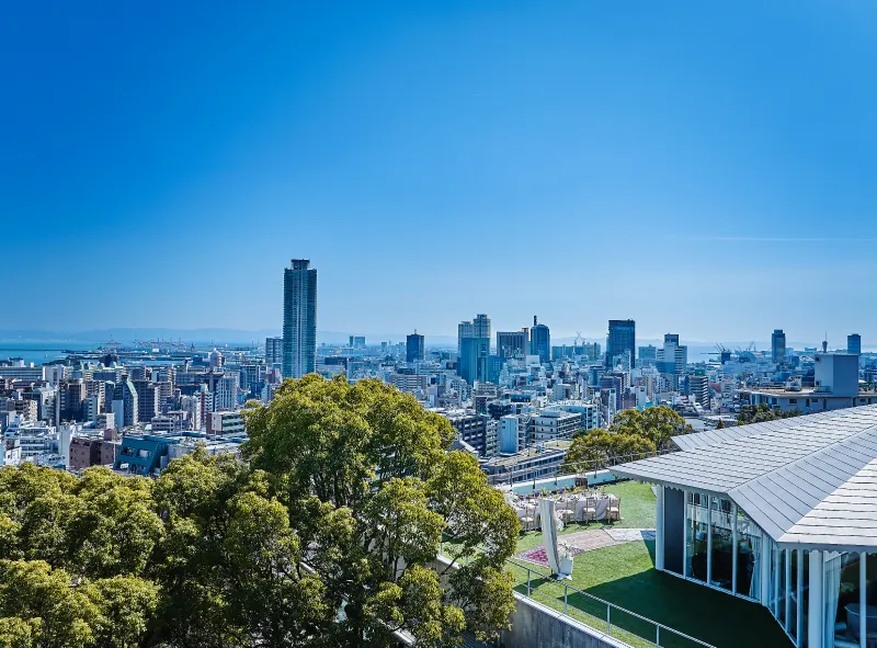 神戸・三宮・北野 ソラ神戸