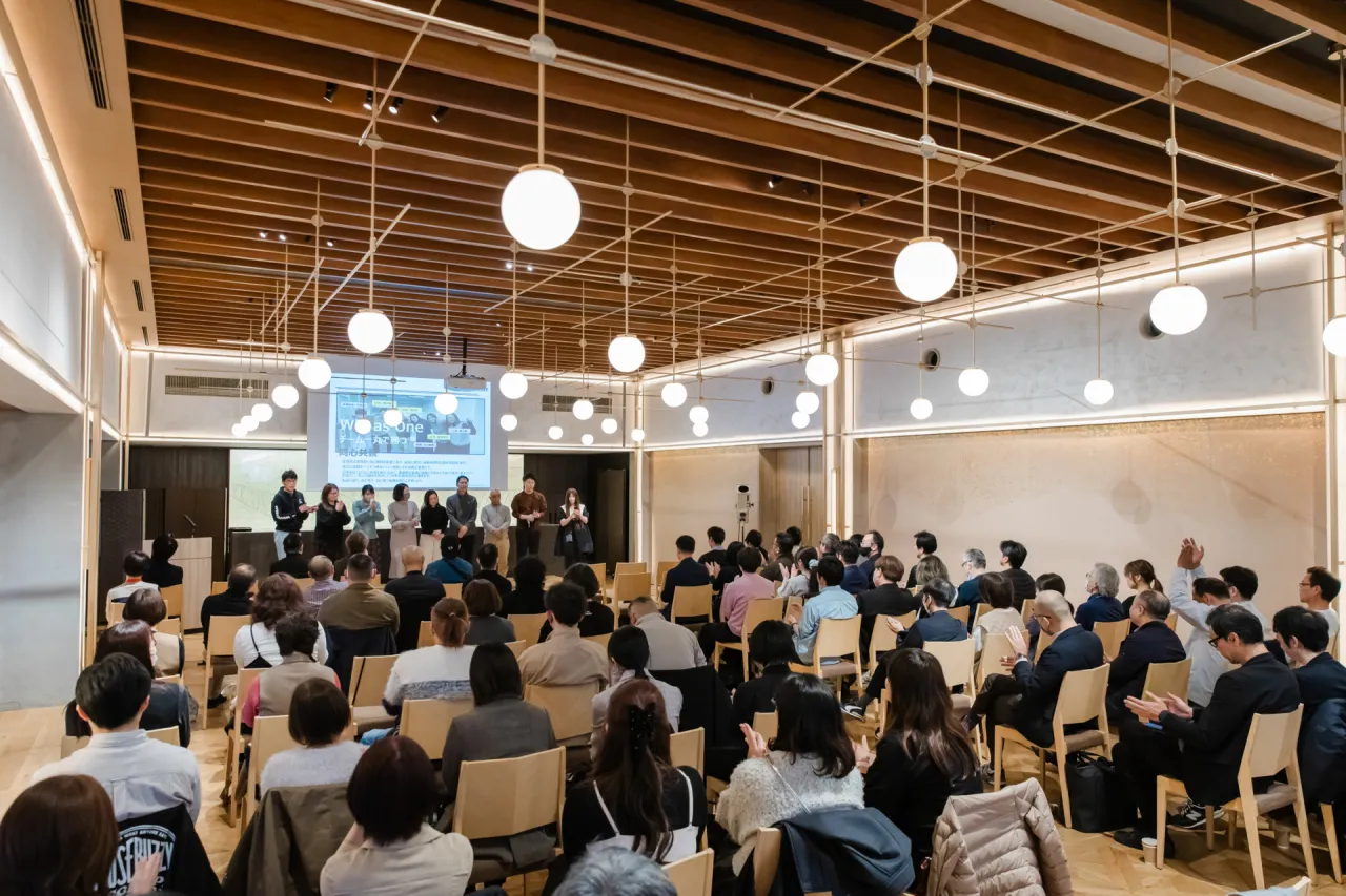 株式会社スワニー 社員総会＆懇親会