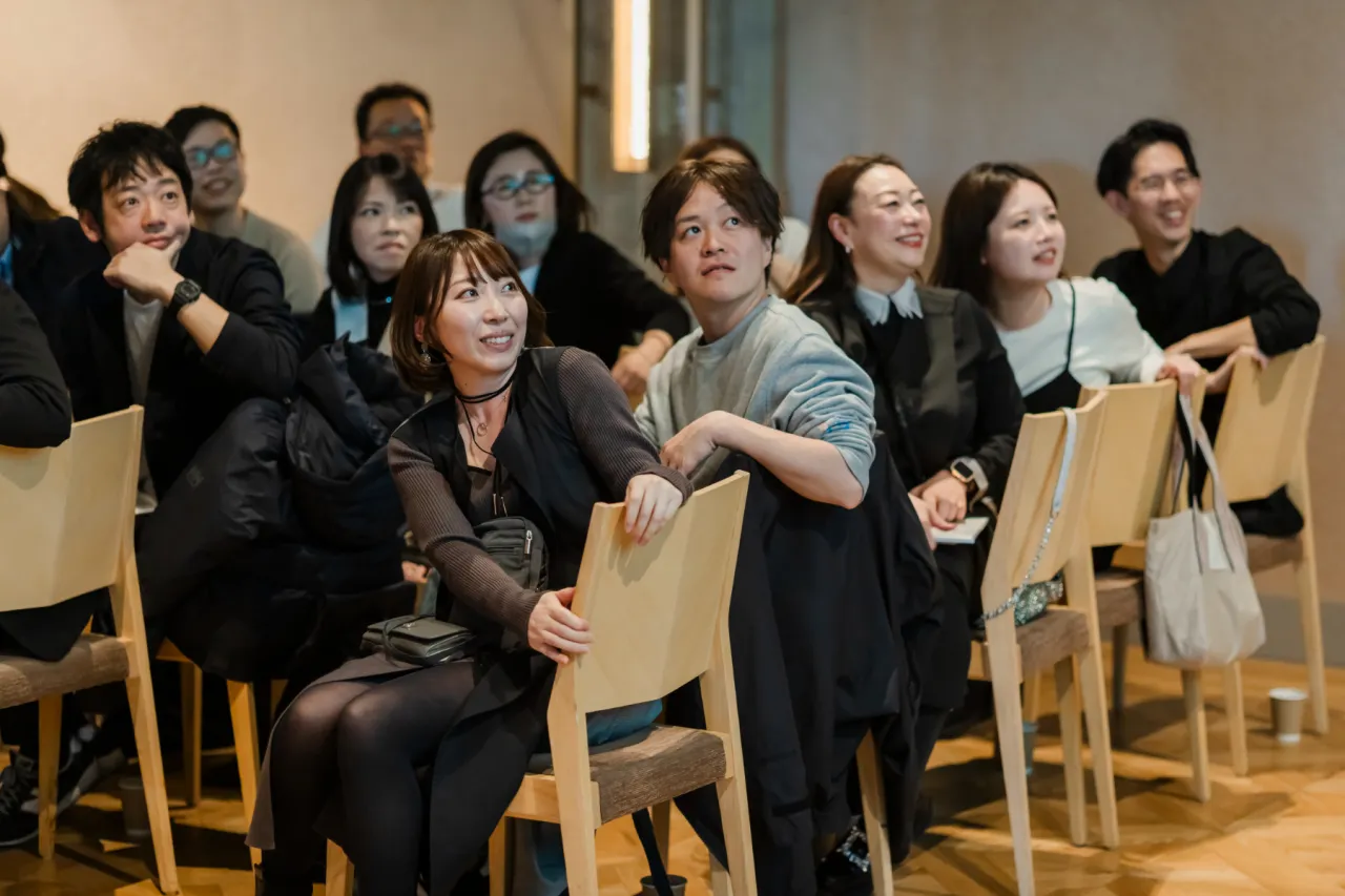 会議・社員総会